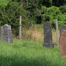 Jüdischer Friedhof Vetzberg (Biebertal)