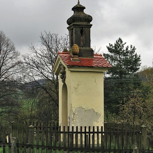 Chapel of Saint Barbara