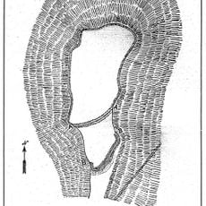 Ringwall Schellenburg