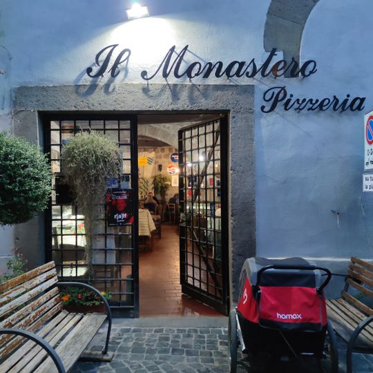 Il Monastero
