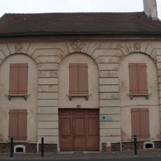 Maison, 46 rue de la République