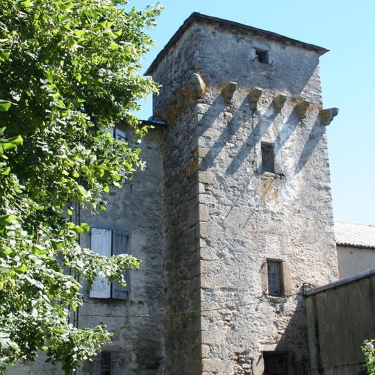Château d'Arifat