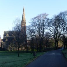 20 Balvicar Drive, Camphill Queen's Park Church, Church Hall