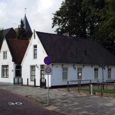 Wüstelaan 103, Santpoort-Noord