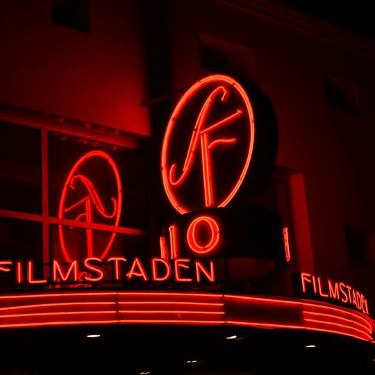 Filmstaden Storgatan