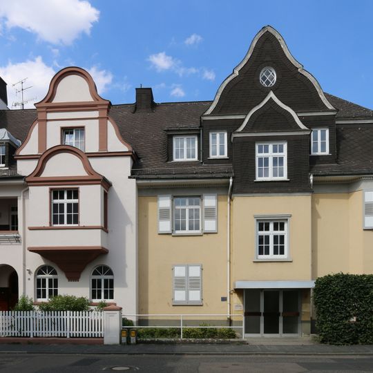 Josef-Ludwig-Straße 2-4