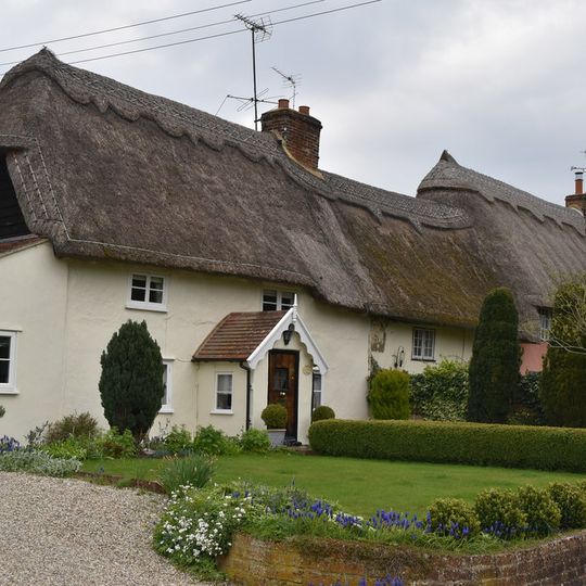 Jasmine Cottage  The Home Cottage  Yew Tree Cottage