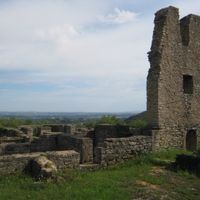 Châtel-Saint-Germain