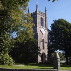 St Thomas' Church, Milnthorpe