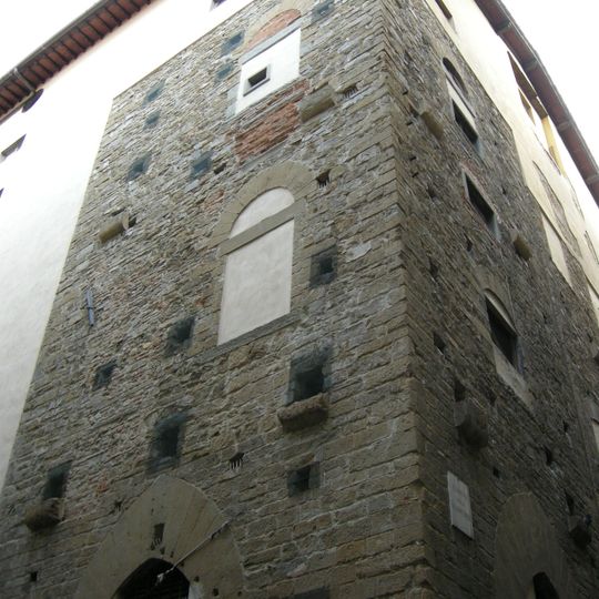 Torre dei Cerchi