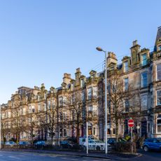 90, 92, 94 Queen's Drive