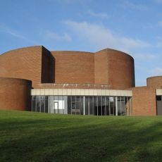 Gardner Arts Centre