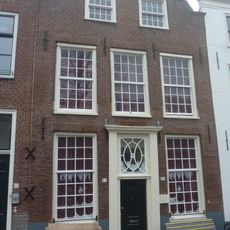 Herengracht 41, Leiden