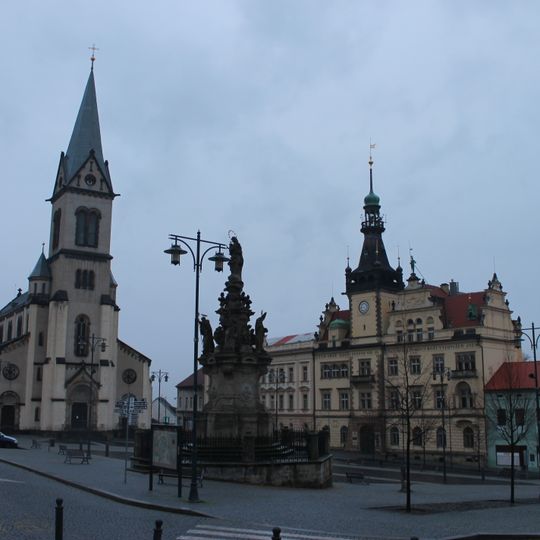 Kladno