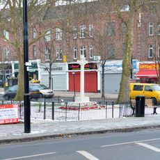 Greenford War Memorial