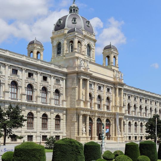Naturhistorisches Museum