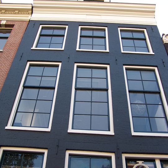 Prinsengracht 460, Amsterdam