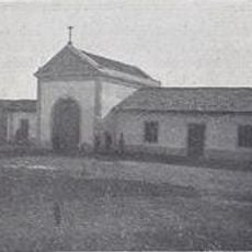 Termas de São João do Deserto