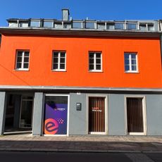 Wohn- und Geschäftshaus Linzer Straße 10