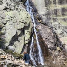 La Chorrera del Lanchón