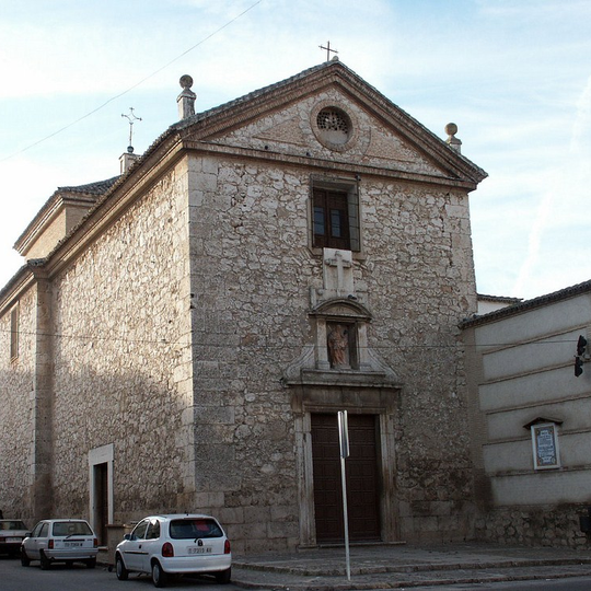 Convent of Saint Joseph