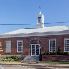 St. Albans Post Office