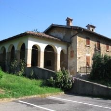 Chiesa dei Santi Siro e Sinigoldo