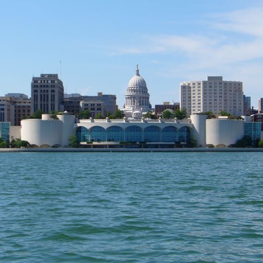 Monona Terrace