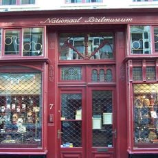 Gasthuismolensteeg 7, Amsterdam