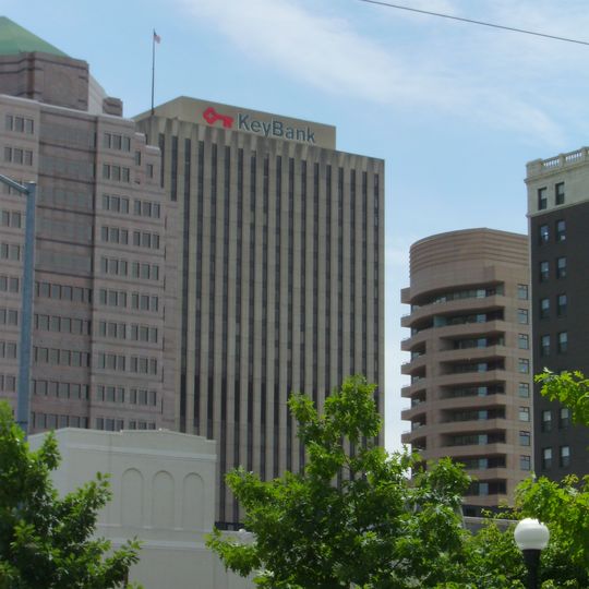KeyBank Tower