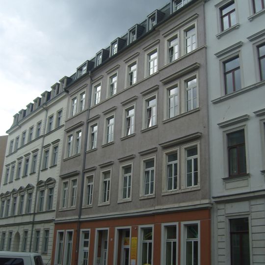 Tieckstraße 9