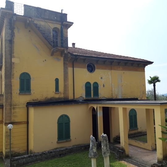 Villa Mirabella