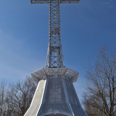 Croix du mont Royal