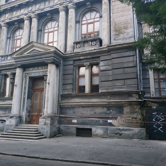 Museum anatomicum