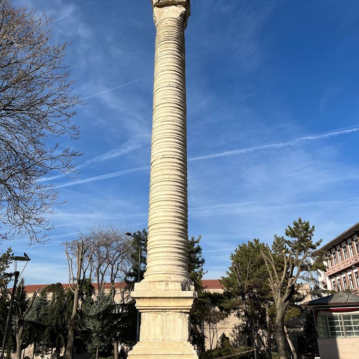 Colonna di Giuliano