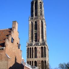 Dom Tower of Utrecht