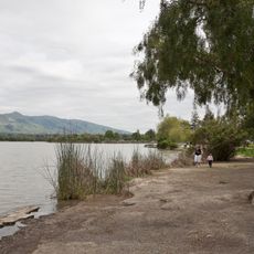 Fremont Central Park