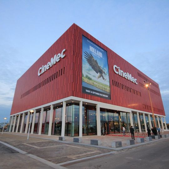 CineMec Utrecht