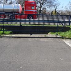 Parallelstraat-Oostzijdebrug