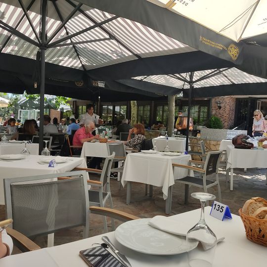 Restaurante Viva Galicia