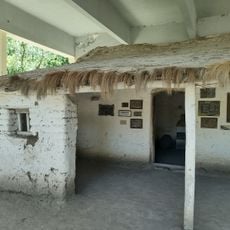 Escuela de San Francisco del Monte de Oro