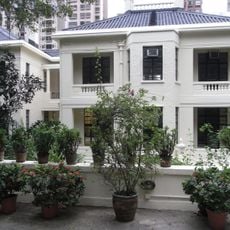 St. Stephen's Girls' College