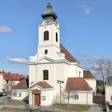 Pfarrkirche