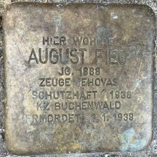 August Fieg
