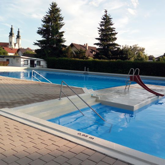 Freibad