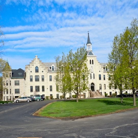 University of St. Francis