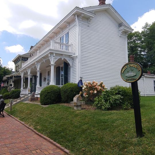 Riley Home Museum