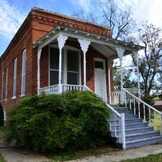 Xenophon Overton Pindall Law Office