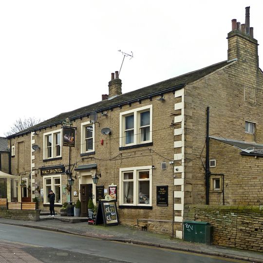 Malt Shovel Public House