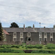 Brook House Farmhouse